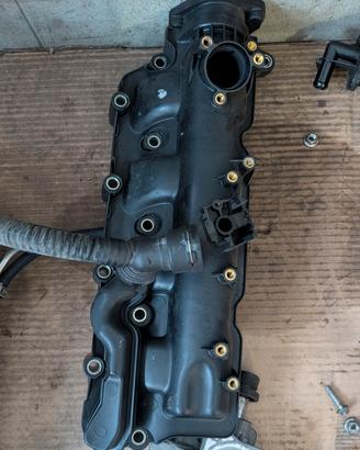 collettore aspirazione fiat