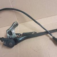 Cavalletto laterale Ducati Monster 695 620 600 900