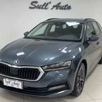 Skoda Octavia Wagon 2.0 TDI EVO 116 Cv Exec - 2020