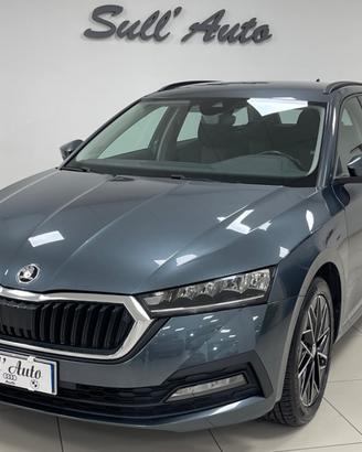Skoda Octavia Wagon 2.0 TDI EVO 116 Cv Exec - 2020