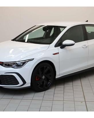 Volkswagen Golf GTI 2.0 TSI OPF, cambio manuale a 