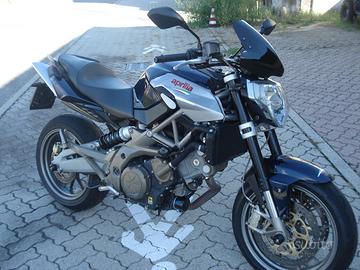 Aprilia Shiver