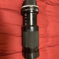 Obiettivo tamron adaptall 2