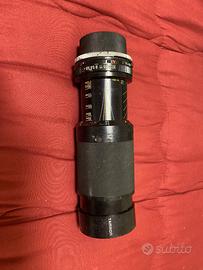 Obiettivo tamron adaptall 2