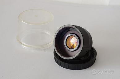 2x URSS Converter TK 2M  VITE M42 zenit Helios