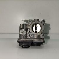 CORPO FARFALLATO NISSAN Juke Serie F15 161206038R