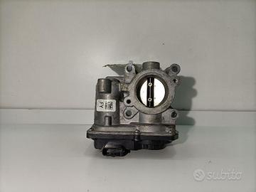 CORPO FARFALLATO NISSAN Juke Serie F15 161206038R