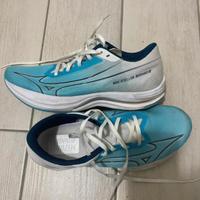 Scarpe running o palestra