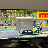 Monitor 144hz