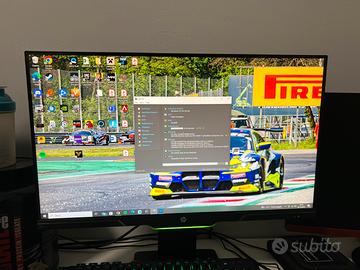 Monitor 144hz