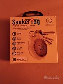 Airtag compatibile per iOS