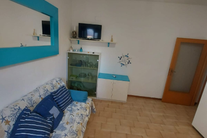 Vada bilocale per periodo invernale