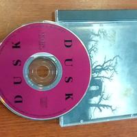 CD Dusk - Dusk Edizione Cyber Music CD 15