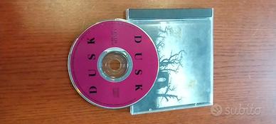 CD Dusk - Dusk Edizione Cyber Music CD 15