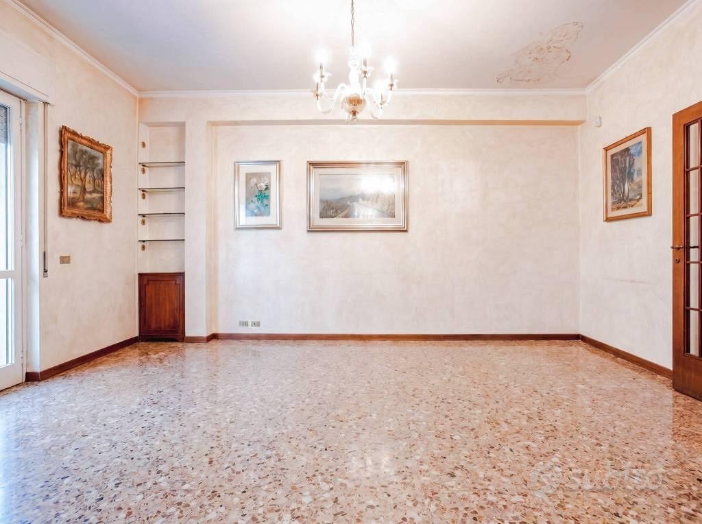 Appartamento – Roma, EUR, Municipio Roma IX - Vista 2