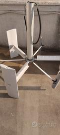 pala eolica da 700 w 