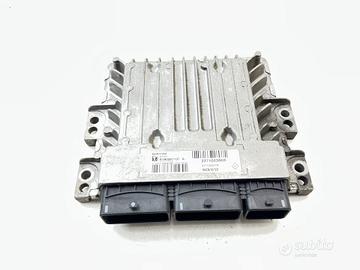 CENTRALINA MOTORE RENAULT Megane III 1461 diesel S