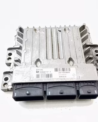 CENTRALINA MOTORE RENAULT Megane III 1461 diesel S