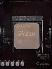 AMD Ryzen 5 3500x