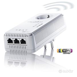 Devolo dLAN 500 AV Wireless + art 1828