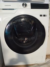 Lavatrice Samsung wifi AI - come nuova - 9kg
