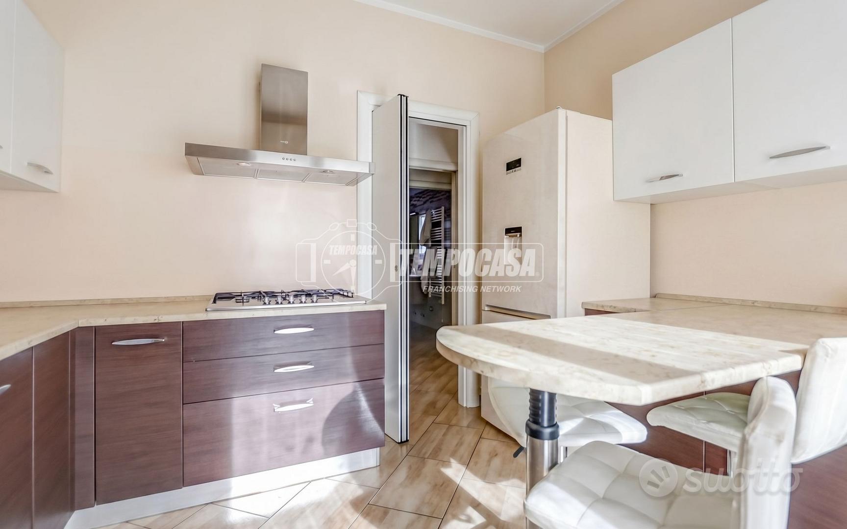 Appartamento – Cardano al Campo, Moncone, Cuoricino - Vista 2