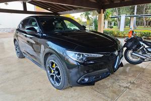 Alfa Romeo Stelvio 2.2 210cv VELOCE Q4