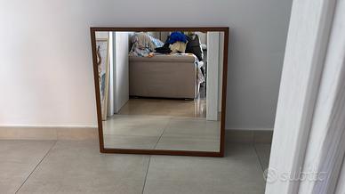 Specchio quadrato