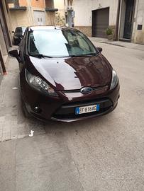 ford fiesta 1400 disel 