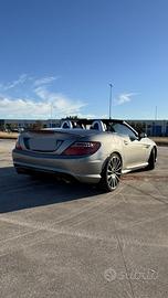 Slk 200 premium amg
