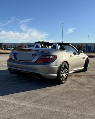 Slk 200 premium amg