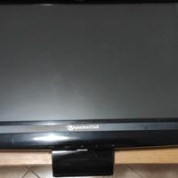 MONITOR 20" PACKARD BELL VISEO 200T touch screen 