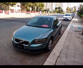Volvo c30 1.6 del 2007