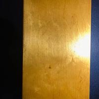 Scatola classificatore per diapositive.