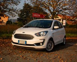 FORD Ka+ - 2019