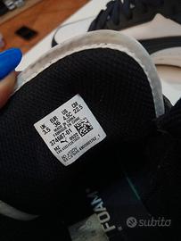 scarpe puma unisex 36 