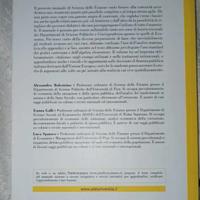 Scienza delle finanze, seconda edizione, UTET