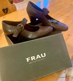 Scarpe Frau super flex