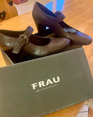Scarpe Frau super flex