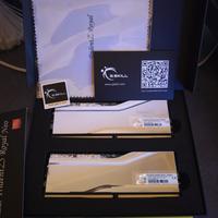 Ddr5 32gb G.skill royal 8000mhz