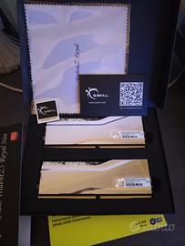 Ddr5 32gb G.skill royal 8000mhz