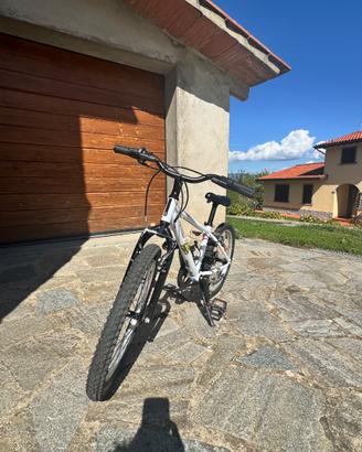 Bicicletta bambino