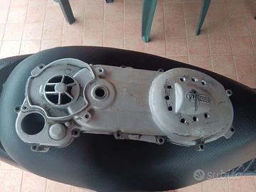 Copricarter Piaggio