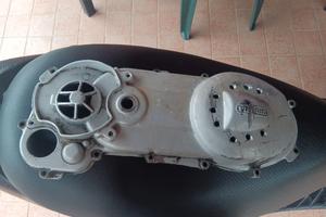 Copricarter Piaggio