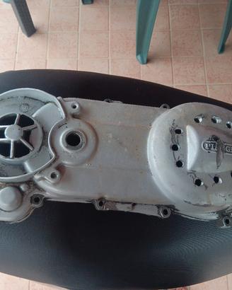 Copricarter Piaggio