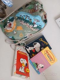 snoopy lotto