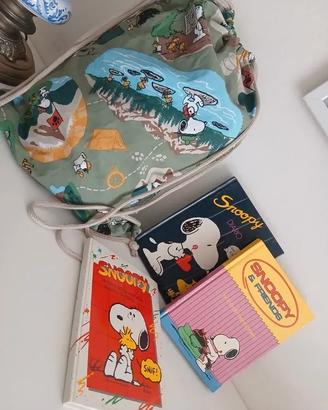 snoopy lotto