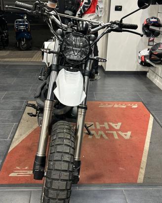 Mash X-Ride 650