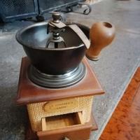 Macinacaffè Vintage "La Costarica Caffè"