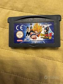 Gioco per Game boy advance sp